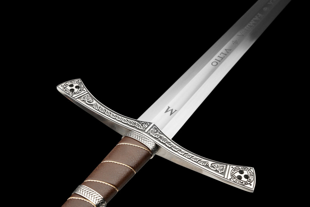 Sir Radzig Kobylas Schwert - Kingdom Come: Deliverance (Verbesserte Edition)