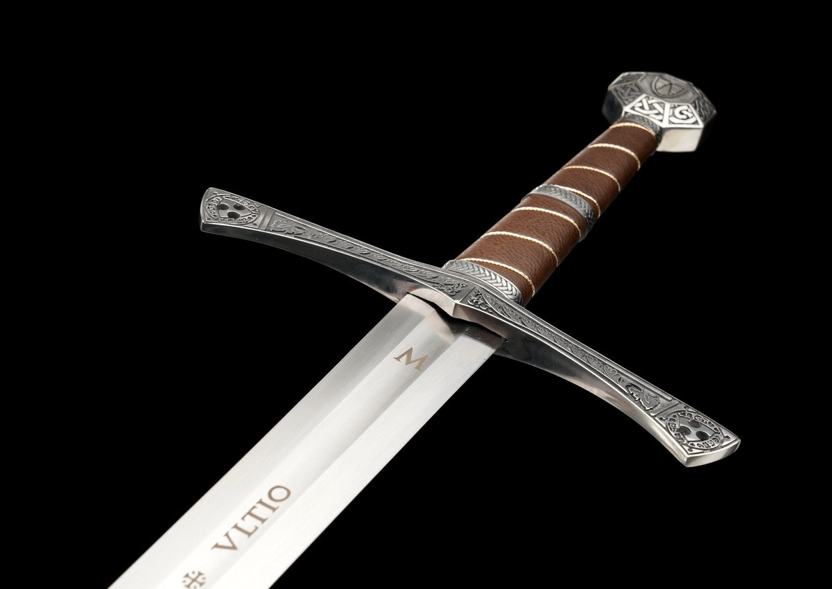 Sir Radzig Kobylas Schwert - Kingdom Come: Deliverance (Verbesserte Edition)